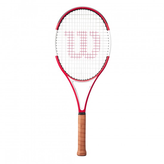 RAQUETE WILSON RF 01 PRO CLASSIC- 320g RAQUETE WILSON RF 01 PRO CLASSIC- 320g